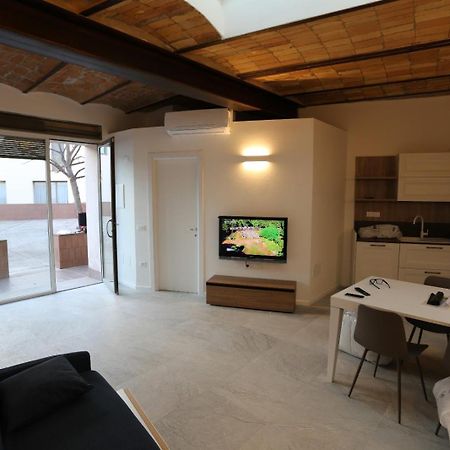 Villa Porta Del Centro Gubbio Esterno foto