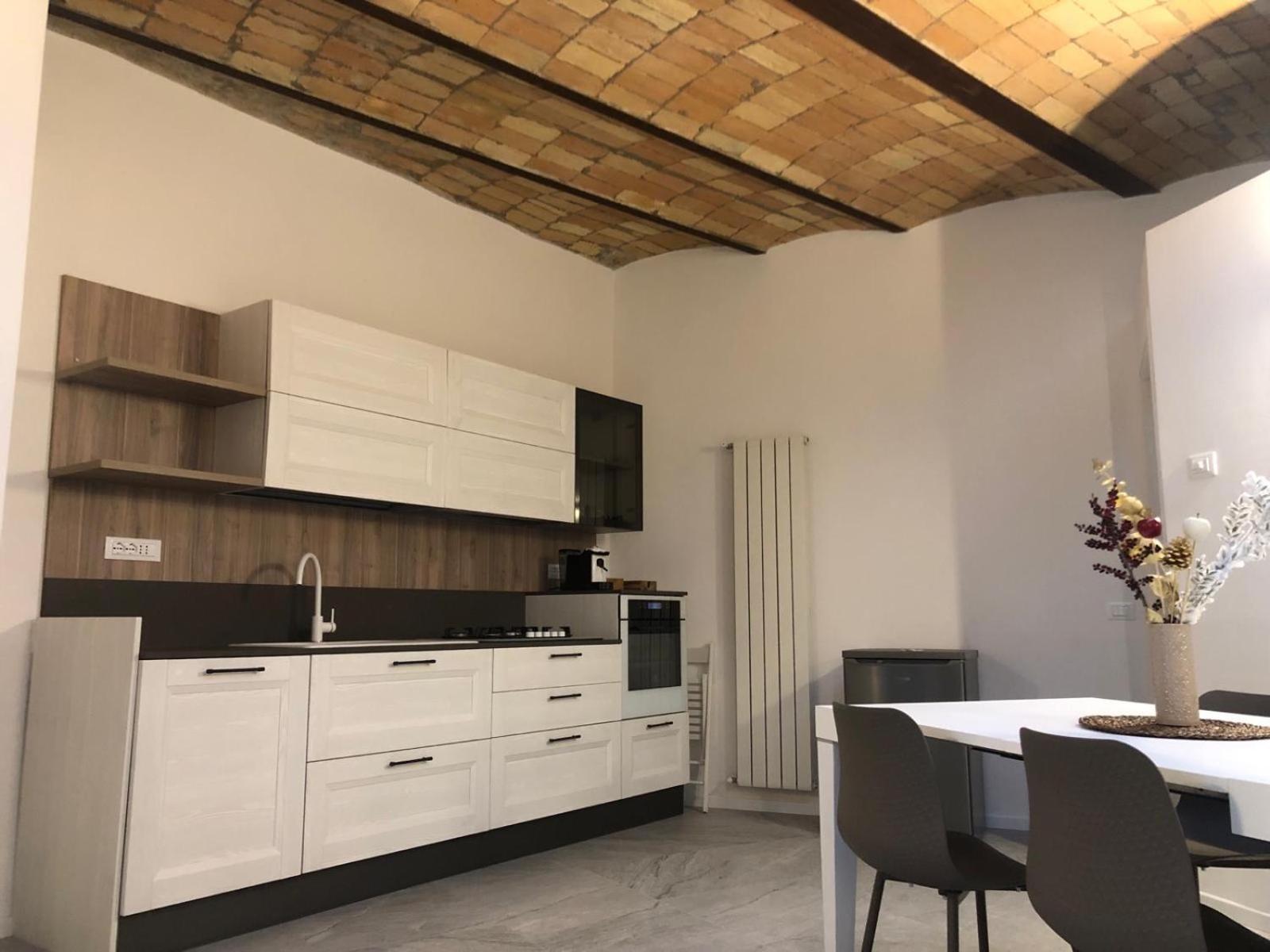 Villa Porta Del Centro Gubbio Esterno foto