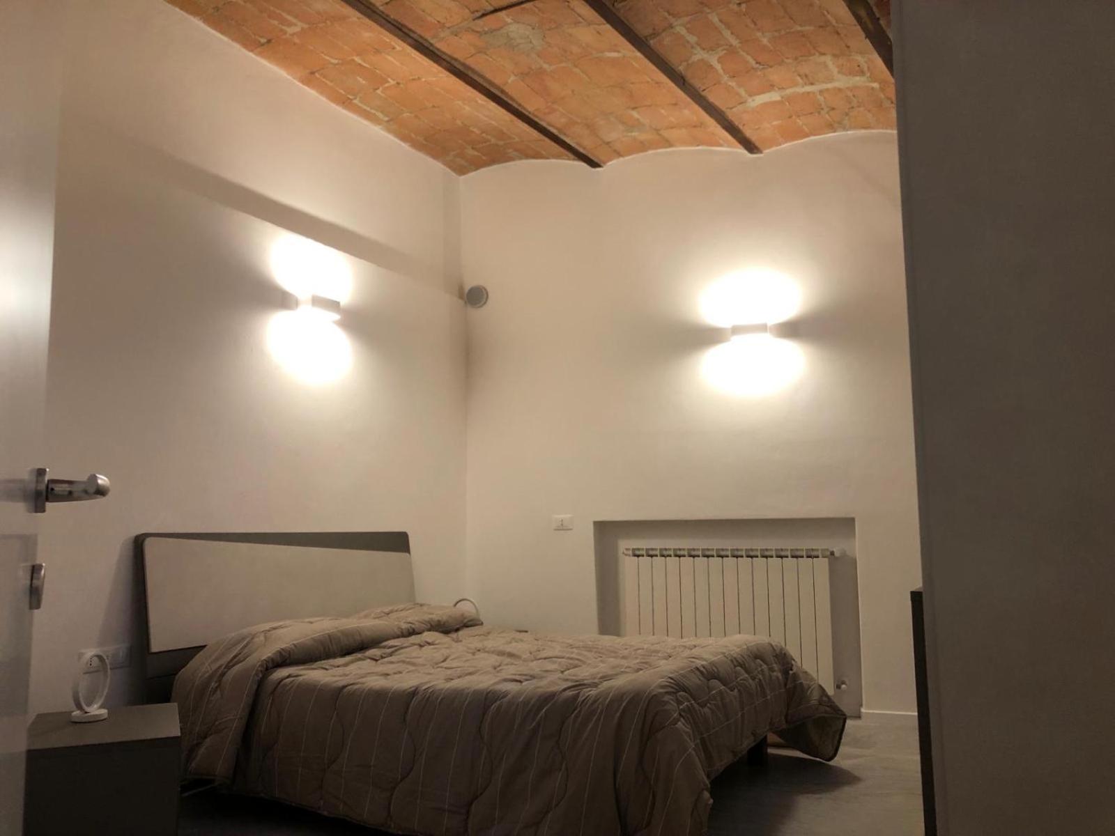 Villa Porta Del Centro Gubbio Esterno foto